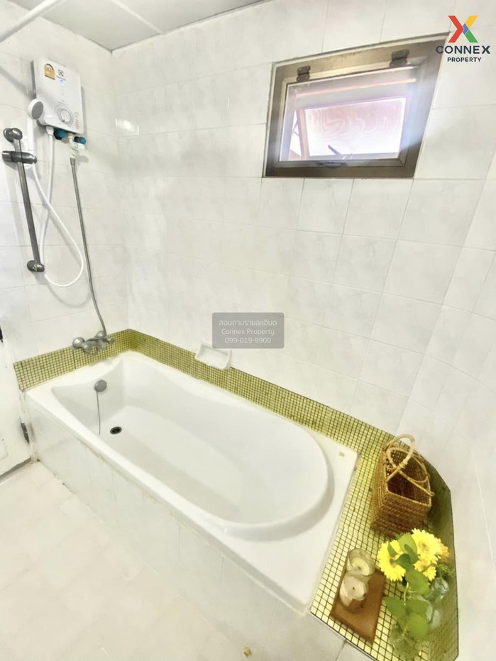 รูป เช่าคอนโด  ริน เฮ้าส์ คอนโด คลองเตยเหนือ เขต วัฒนา กรุงเทพ CX-98312 ✅ ทักไลน์ @connexproperty ตอบทันที ทีมงานมืออาชีพ ✅ - รูปที่ 8/9
