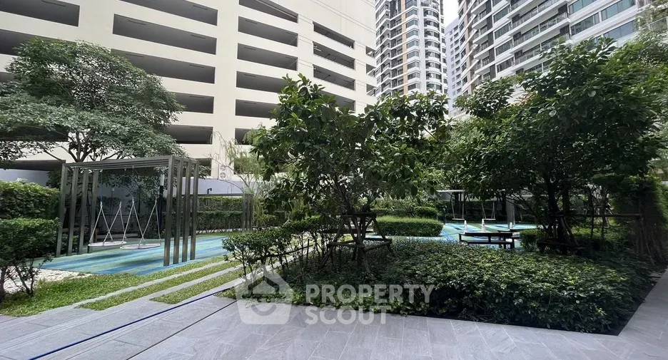 รูป คอนโด สตูดิโอ ที่ พาร์ค ออริจิ้น พร้อมพงษ์ ใกล้ BTS พร้อมพงษ์ (ID 2727693) - รูปที่ 15/16