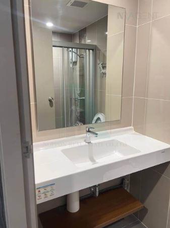 รูป 📌 ขายคอนโด ไอดีโอ รัชดา-สุทธิสาร อาคาร 1 ชั้น 15 1 ห้องนอน ขนาด 28.00 ตรม ใกล้ ตลาดเมืองไทยภัทร - รูปที่ 8/8