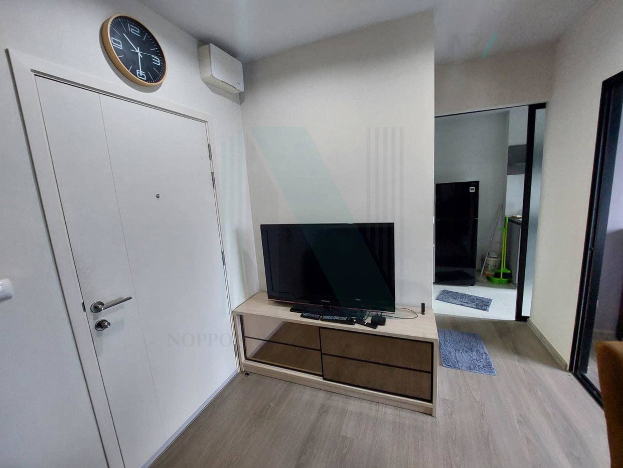 รูป 📌 ขายคอนโด แอสปาย สาทร-ตากสิน คอปเปอร์ โซน อาคาร 1 ชั้น 10 1 ห้องนอน ขนาด 26.00 ตรม ใกล้ Lotus กัลปพฤกษ์ - รูปที่ 5/8