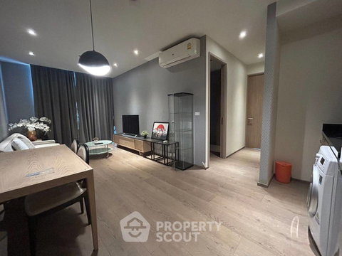 High-Floor 2-BR 67 Sqm Park Origin Phrom Phong Near BTS Phrom Phong (ID 984906)