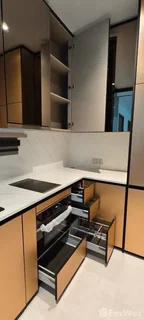 ขาย คอนโด 2 ห้องนอน ในโครงการ ศุภาลัย ไอคอน สาทร 6121275