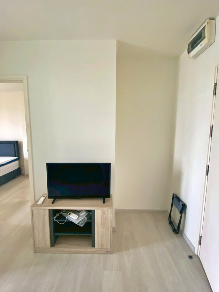 รูป ห้องอัพเดต💥🔔⚠️🏘️⚡️กดปุ่มแอดไลน์💥แอสปาย รัตนาธิเบศร์ 1 - รูปที่ 1/14