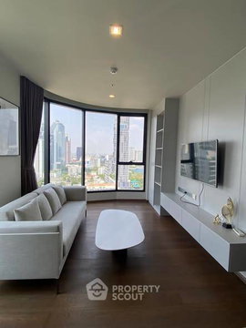 คอนโด 2-ห้องนอน ที่ ไอดีโอ คิว สุขุมวิท 36 ใกล้ BTS ทองหล่อ (ID 2744948)