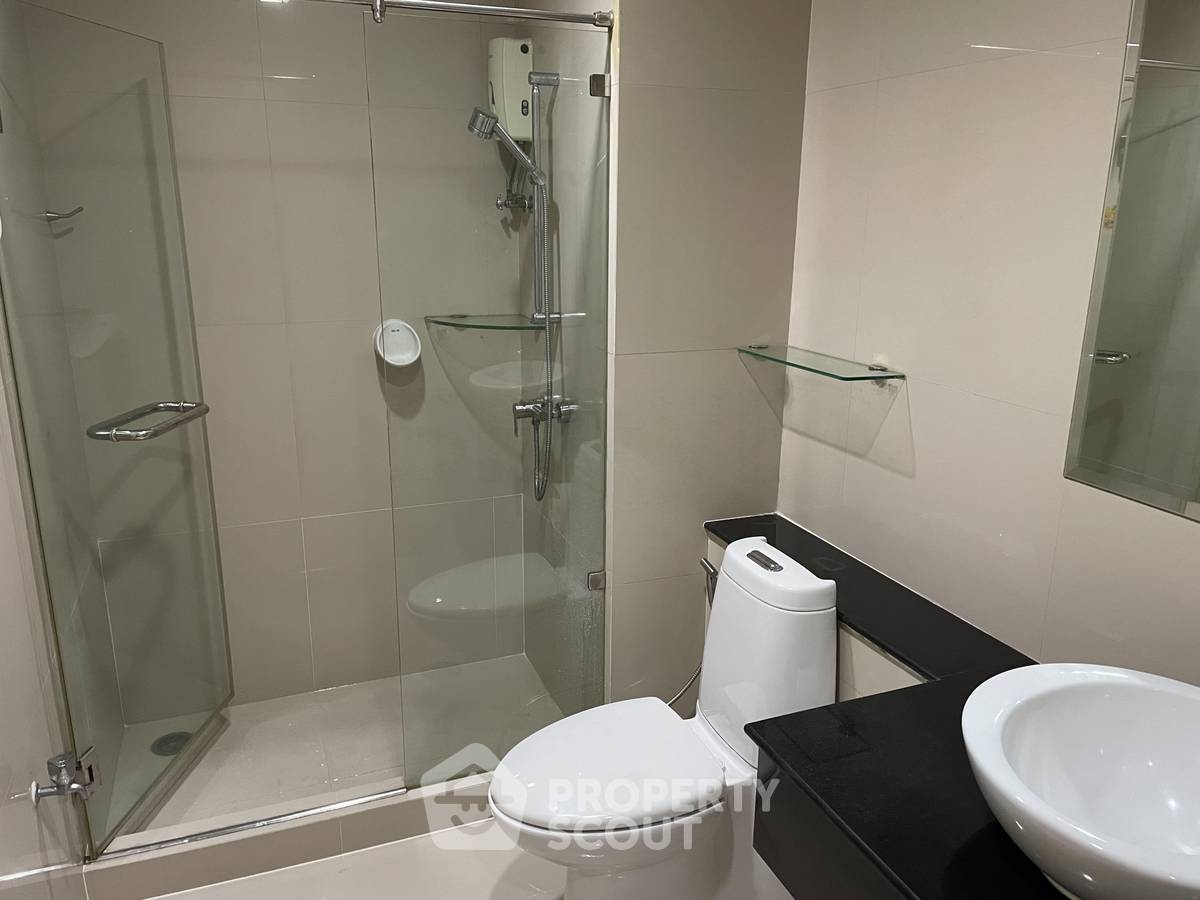 รูป คอนโด 1-ห้องนอน ที่ ณุศาศิริ แกรนด์ คอนโดมิเนียม ใกล้ BTS เอกมัย (ID 2746668) - รูปที่ 7/7