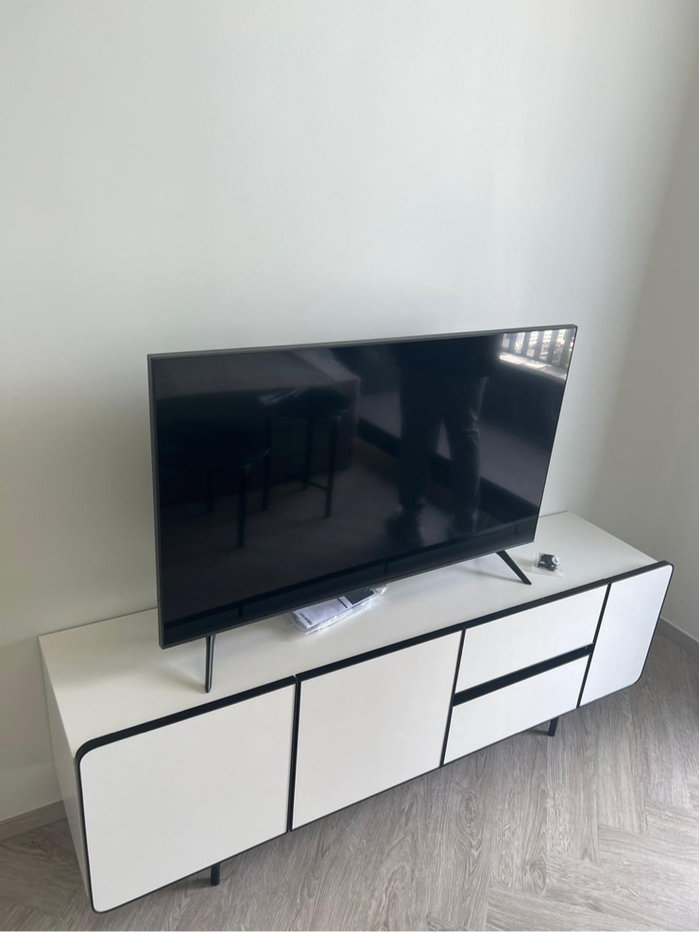 รูป ให้เช่า แชปเตอร์เจริญนคร ริเวอร์ไซด์ วิวแม่น้ำใกล้ICONSIAM - รูปที่ 6/18