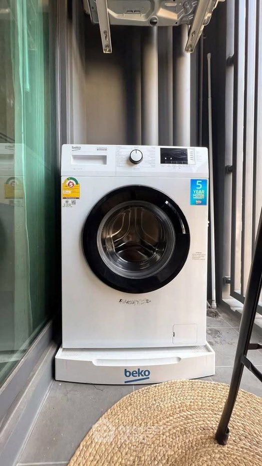 รูป คอนโด 1-ห้องนอน ที่ ไอดีโอ จุฬา - สามย่าน ใกล้ MRT สามย่าน (ID 2480509) - รูปที่ 9/14