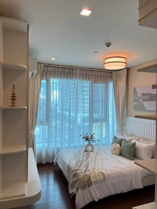 picture For rent Ivy Thonglor ðīðī - 7/34