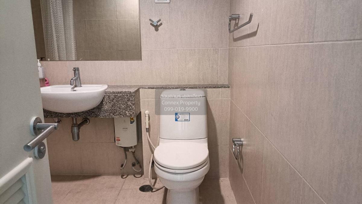 รูป เช่าคอนโด  เดอะ โคลเวอร์ ทองหล่อ BTS-ทองหล่อ คลองตันเหนือ เขต วัฒนา กรุงเทพ CX-69112 ✅ ทักไลน์ @connexproperty ตอบทันที ทีมงานมืออาชีพ ✅ - รูปที่ 6/12