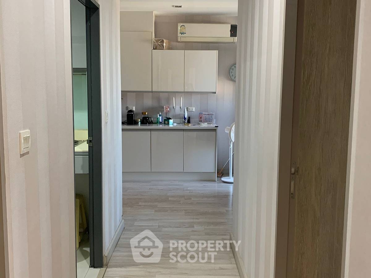 รูป คอนโด 1-ห้องนอน ที่ ไอดีโอ โมบิ สุขุมวิท 81 ใกล้ BTS อ่อนนุช (ID 772690) - รูปที่ 11/17