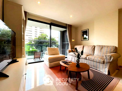 Condos for rent : 2-BR Condo at Socio Reference 61 near BTS Thong Lor (ID 2365418)