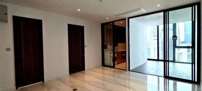 ขายคอนโด : ขาย คอนโดศุภาลัย ไอคอน สาทร 71.37 ตร.ม. ชั้นสูง 2 นอน 2 น้ำ ห้องใหม่ไม่เคยอยู่ ใกล้ MRT ลุมพินี