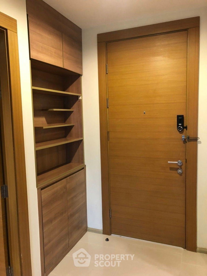 รูป คอนโด 1-ห้องนอน ที่ ริทึม รัชดา-ห้วยขวาง ใกล้ MRT ห้วยขวาง (ID 2743947) - รูปที่ 6/12