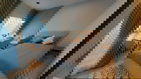 For Rent : Life Rama 4 - Asoke (Studio ) 26.5 sq.m. 21000 THB Tel. 0924235675 Cate