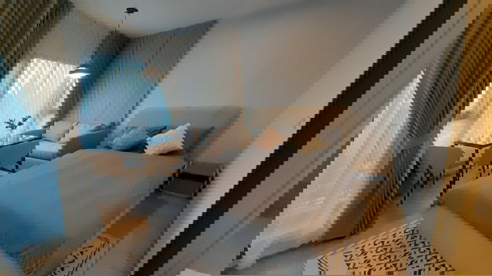 รูป For Rent : Life Rama 4 - Asoke (Studio ) 26.5 sq.m. 21000 THB Tel. 0924235675 Cate - รูปที่ 1/13