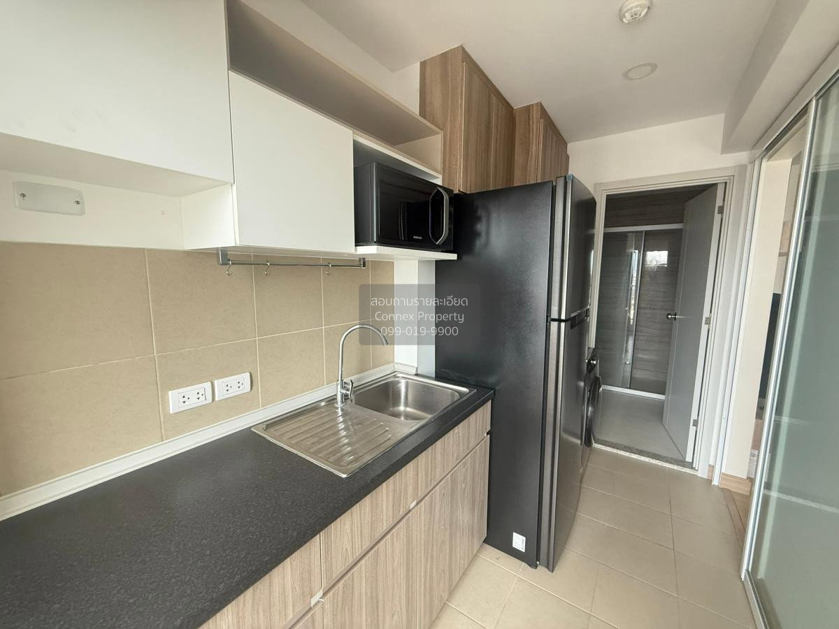 รูป 🔥🔥🔥 เช่าคอนโด  ศุภาลัย เวอเรนด้า รามคำแหง หัวหมาก เขต บางกะปิ กรุงเทพ CX-88145 ✅ ทักไลน์ @connexproperty ตอบทันที ทีมงานมืออาชีพ ✅ 🔥🔥🔥 - รูปที่ 4/11