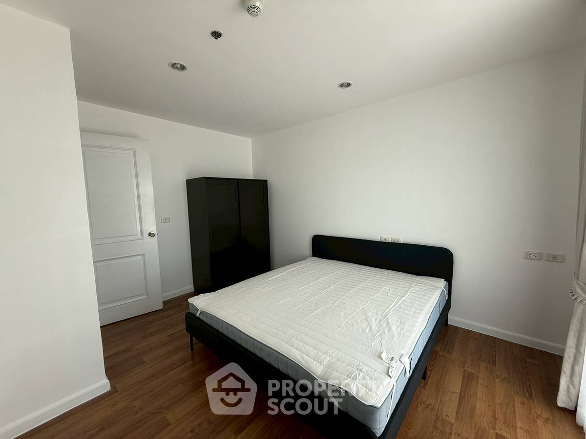 รูป คอนโด 2-ห้องนอน ที่ เดอะ มาร์ค รัชดา - แอร์พอร์ตลิ้งค์ ใกล้ ARL มักกะสัน (ID 2737763) - รูปที่ 6/11