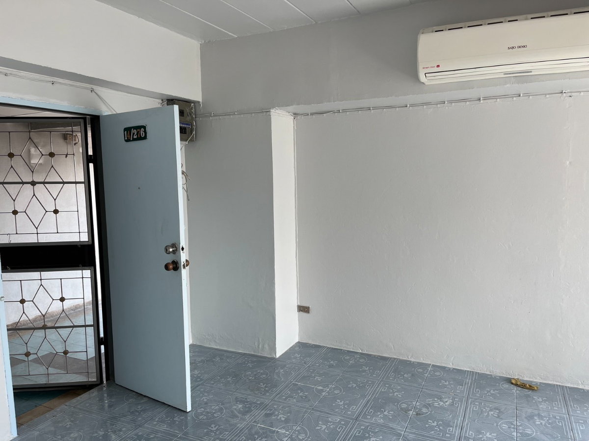 picture Condo for sale: Thanfah Residence, 11th floor - 3/6