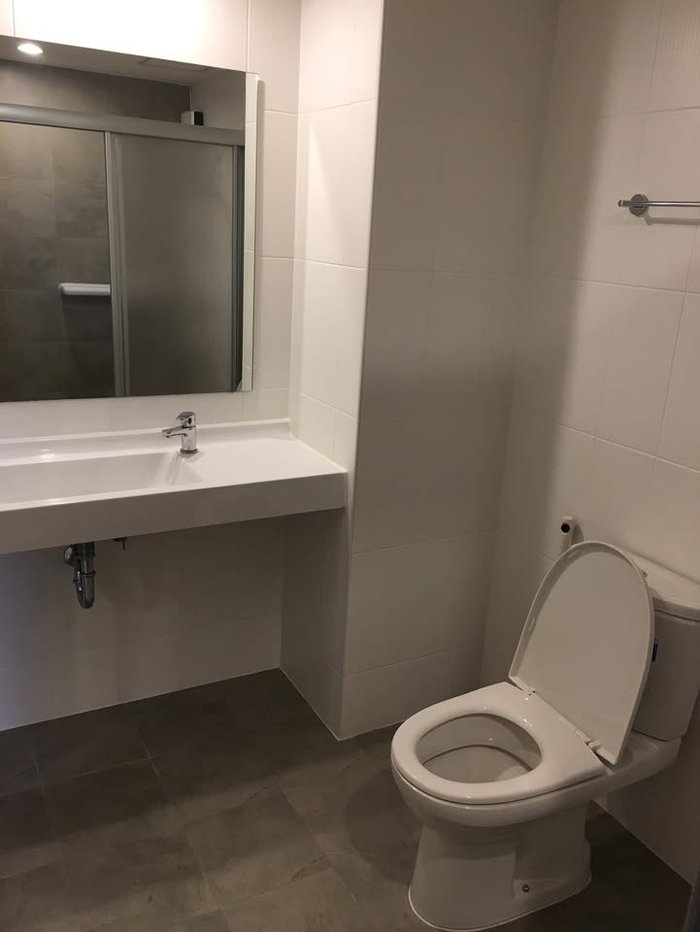 รูป Code: 26KJ1469 ให้เช่า U Delight Residence Riverfront Rama 3 ✅ Add Line @kjcondo (มี@ข้างหน้าด้วยนะคะ) - รูปที่ 8/19