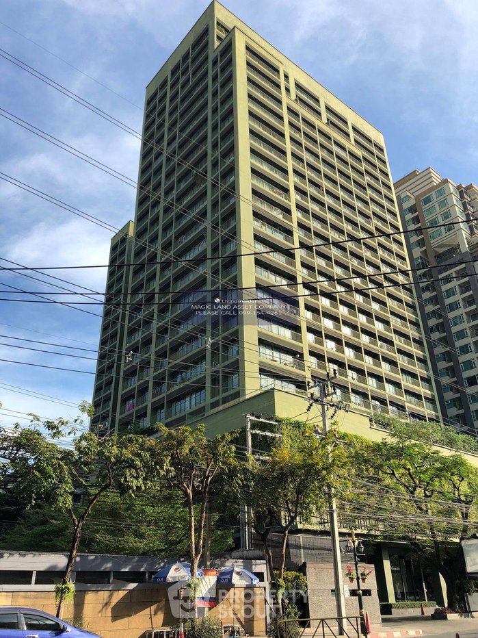 รูป คอนโด สตูดิโอ ที่ โนเบิล โซโล ใกล้ ทองหล่อ (ID 2298071) - รูปที่ 24/26