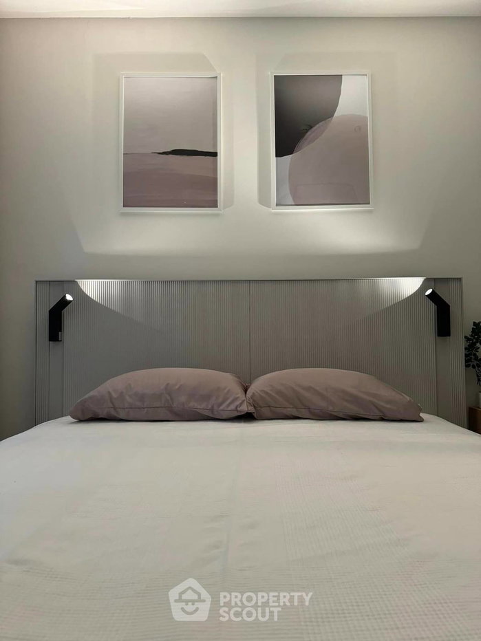 รูป คอนโด 1-ห้องนอน ที่ ไลฟ์ อโศก ใกล้ ARL มักกะสัน (ID 2746436) - รูปที่ 11/12