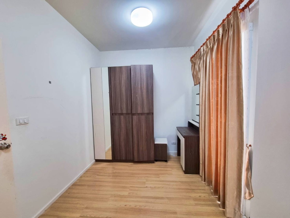 รูป 🔥ด่วน ให้เช่า ทาวน์โฮมใกล้ Central Westgate | แกรนด์ พลีโน่ รัตนาธิเบศร์ - รูปที่ 8/9