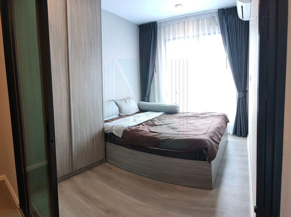 รูป ให้เช่า น็อตติ้งฮิลล์ สุขุมวิท 105 1 ห้องนอน ชั้น 4 อาคาร B ใกล้ BTS แบริ่ง - รูปที่ 4/8