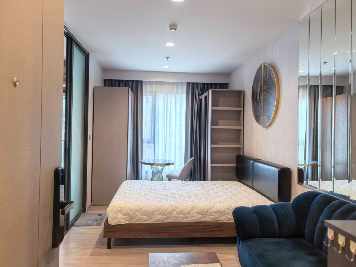 รูป #SC12456 📌 เช่า | 🟦🟨ไลฟ์ อโศก ไฮป์🟥🟩💬𝑪𝒐𝒏𝒕𝒂𝒄𝒕𝑳𝑰𝑵𝑬:@𝒔𝒆𝒄𝒓𝒆𝒕𝒑𝒓𝒐𝒑𝒆𝒓𝒕𝒚 🔥✨ - รูปที่ 2/16