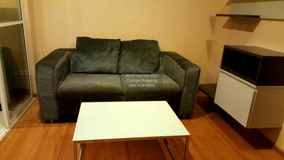 Condos for rent : 🔥🔥🔥 FOR RENT condo , The Base Sukhumvit 77 , BTS-On Nut , Phra Khanong Nuea , Watthana , Bangkok , CX-20968 ✅ Live chat with us ADD LINE @connexproperty ✅ 🔥🔥🔥