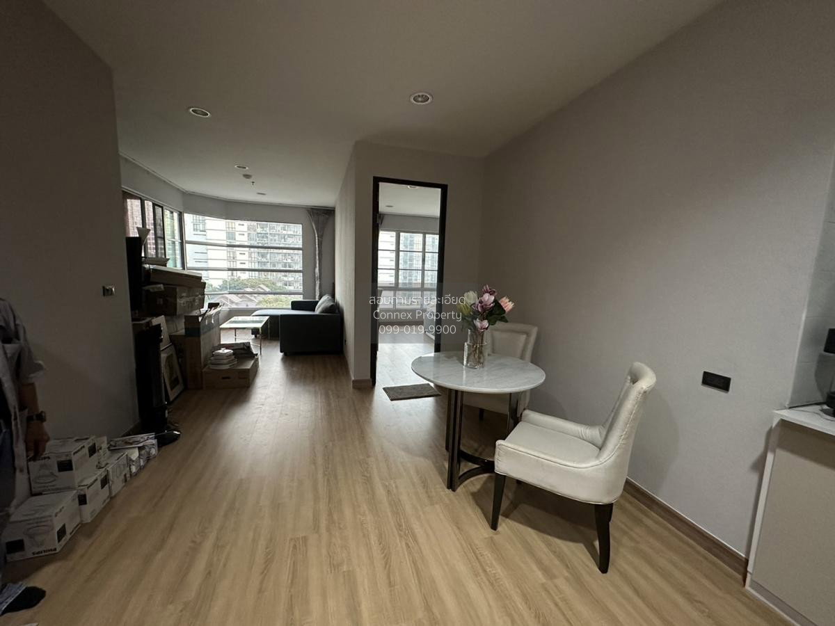 รูป 🔥🔥🔥 เช่าคอนโด  ซิตี้ สมาร์ท คอนโด BTS-อโศก คลองเตย เขต คลองเตย กรุงเทพ CX-88061 ✅ ทักไลน์ @connexproperty ตอบทันที ทีมงานมืออาชีพ ✅ 🔥🔥🔥 - รูปที่ 5/10