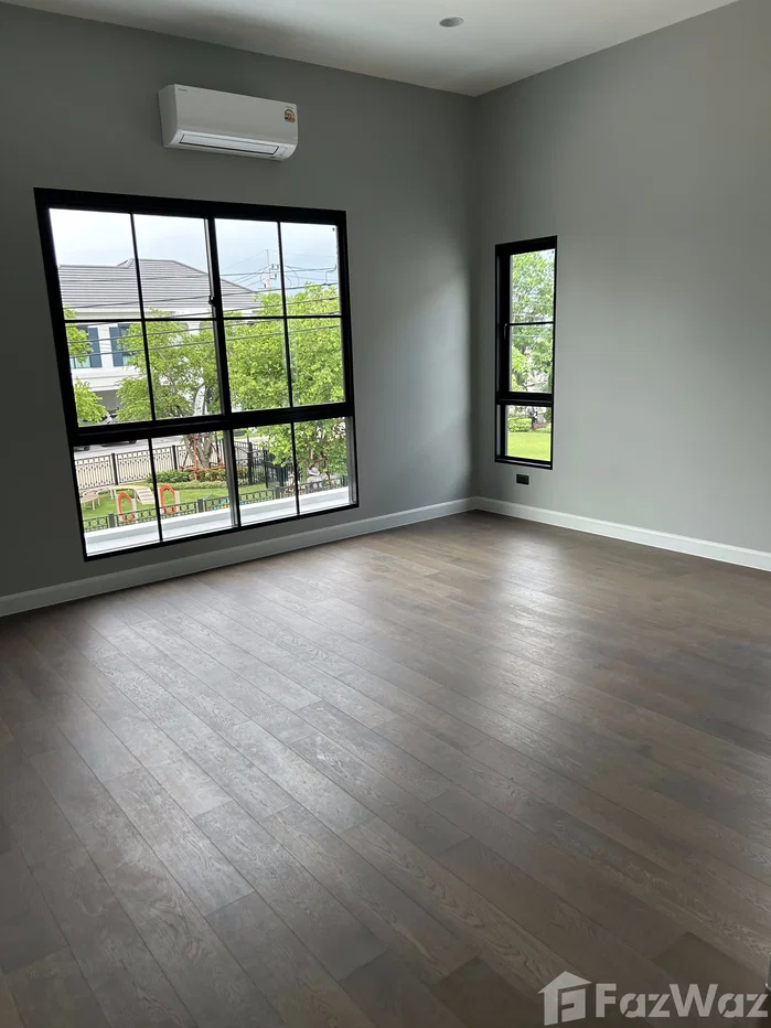 รูป ขาย บ้านเดี่ยว 5 ห้องนอน ในโครงการ บ้านเศรษฐสิริ 5347761 - รูปที่ 18/28