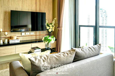 เช่าคอนโด พัทยา : คอนโด 1-ห้องนอน ที่ เดอะ พาโนร่า พัทยา ใกล้ ถนนพระตำหนัก พัทยา (ID 2212750)