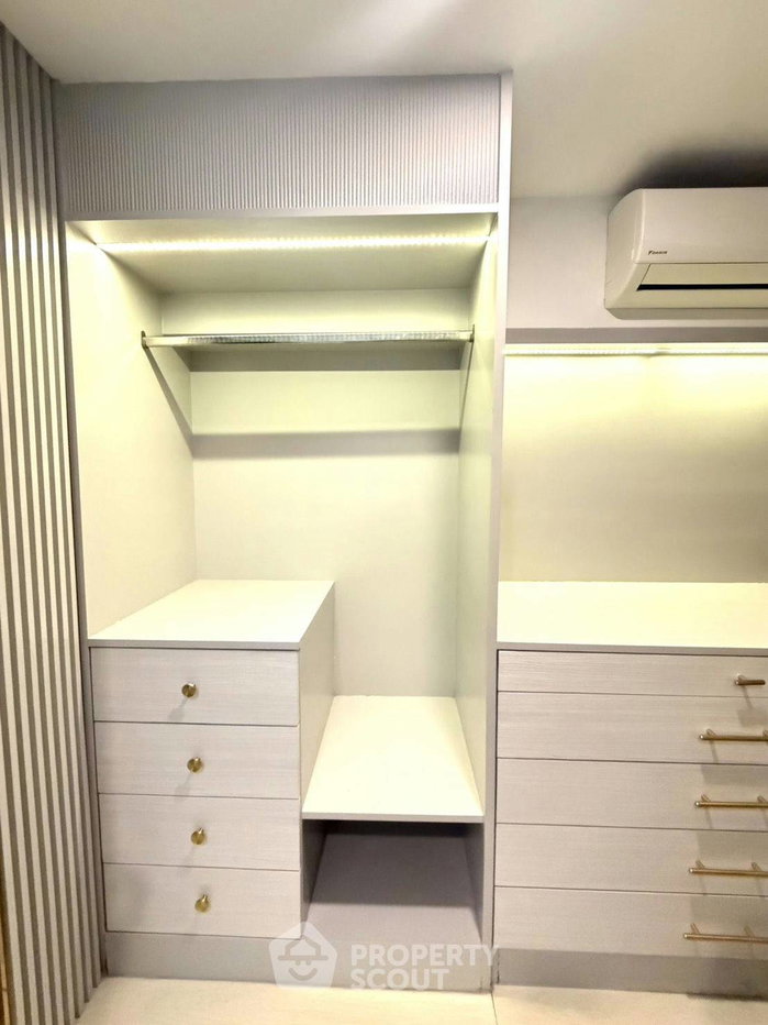 รูป คอนโด 1-ห้องนอน ที่ ไนท์บริดจ์ ไพรม์ สาทร ใกล้ BTS เซนต์หลุยส์ (ID 2744273) - รูปที่ 10/13