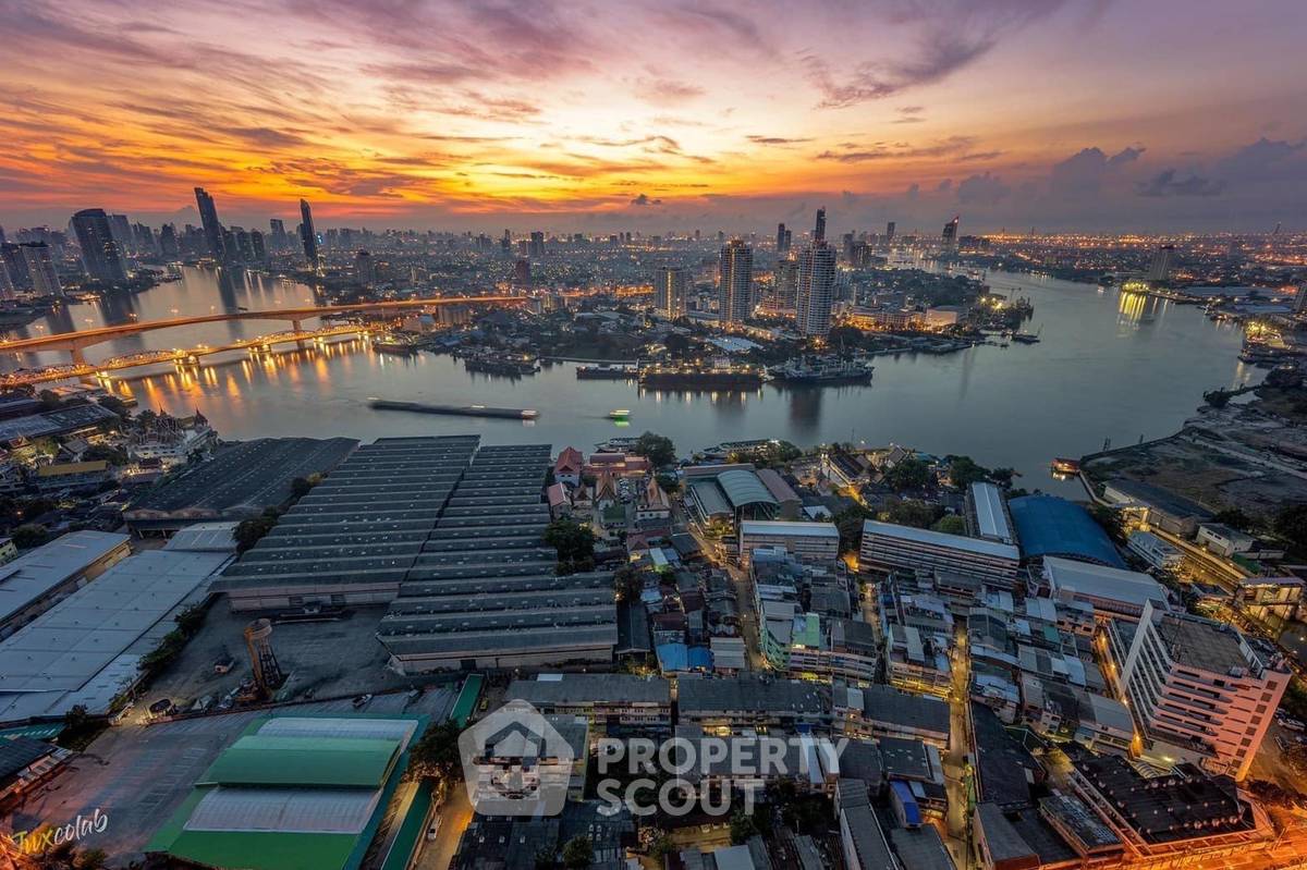 รูป คอนโด 1-ห้องนอน ที่ นิช โมโน เจริญนคร ใน ดาวคะนอง (ID 1267627) - รูปที่ 5/16