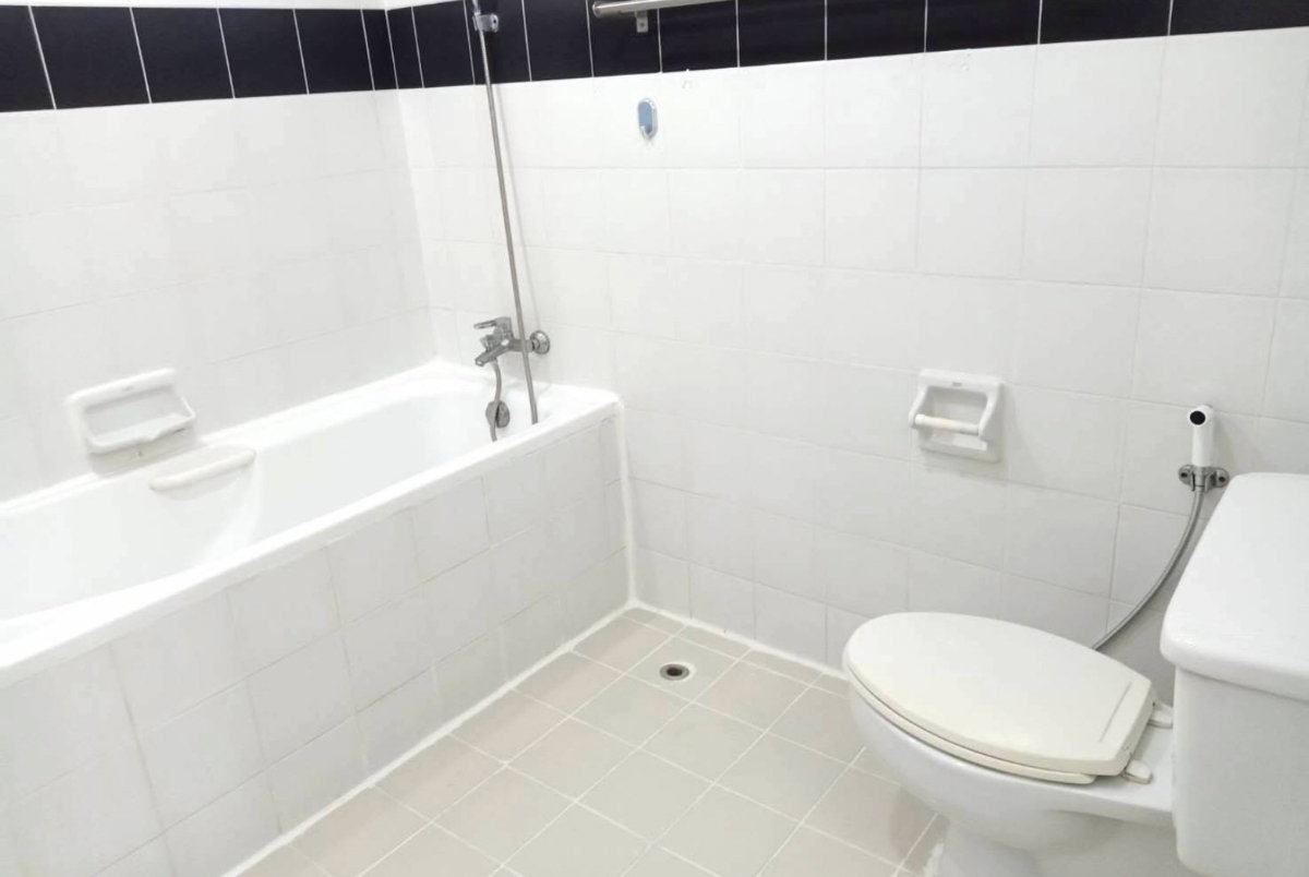 picture The Waterford Park Sukhumvit 53 - 9/10