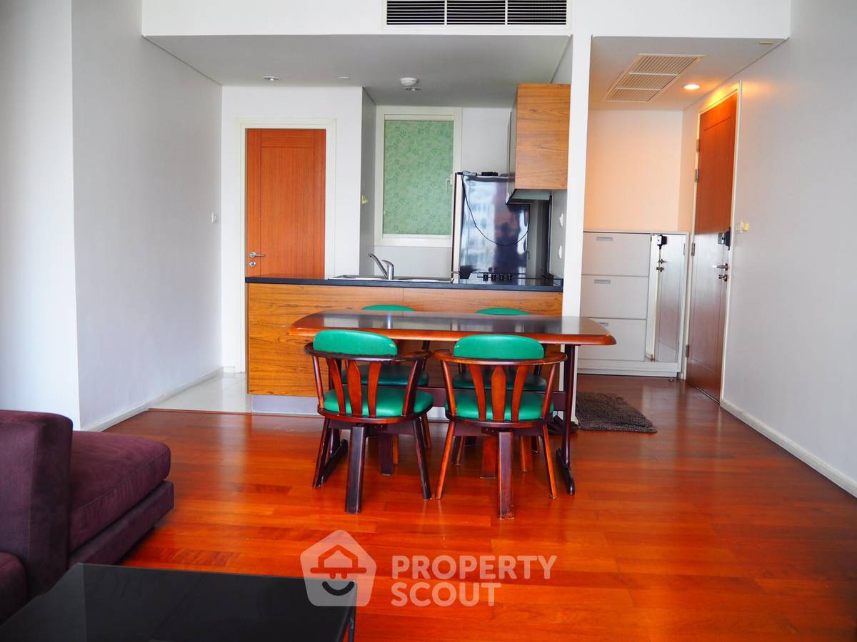 รูป คอนโด 2-ห้องนอน ที่ วินด์ สุขุมวิท 23 ใกล้ BTS อโศก (ID 563922) - รูปที่ 13/21
