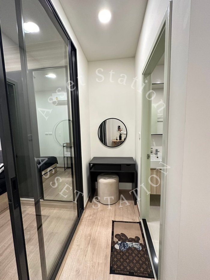 รูป 🏙️💎ด่วน💥 คอนโดฮอต Chewathai Kaset - Nawamin เด็กเกษตรห้ามพลาด! ใกล้ BTS ม.เกษตร🏢 - รูปที่ 6/9