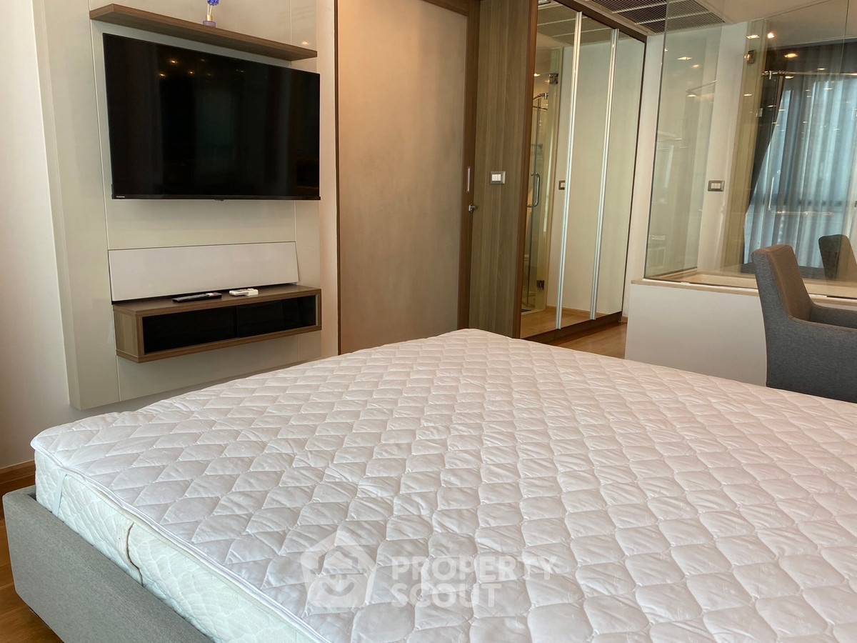 รูป คอนโด 1-ห้องนอน ที่ ดิ แอดเดรส สาทร ใกล้ BTS เซนต์หลุยส์ (ID 2389432) - รูปที่ 7/12