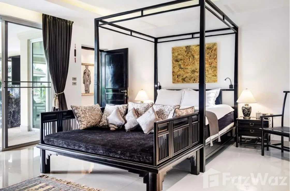 รูป ขาย วิลล่า 8 ห้องนอน ในโครงการ เดอะ วินยาร์ด เฟส 3 1971699 - รูปที่ 3/10