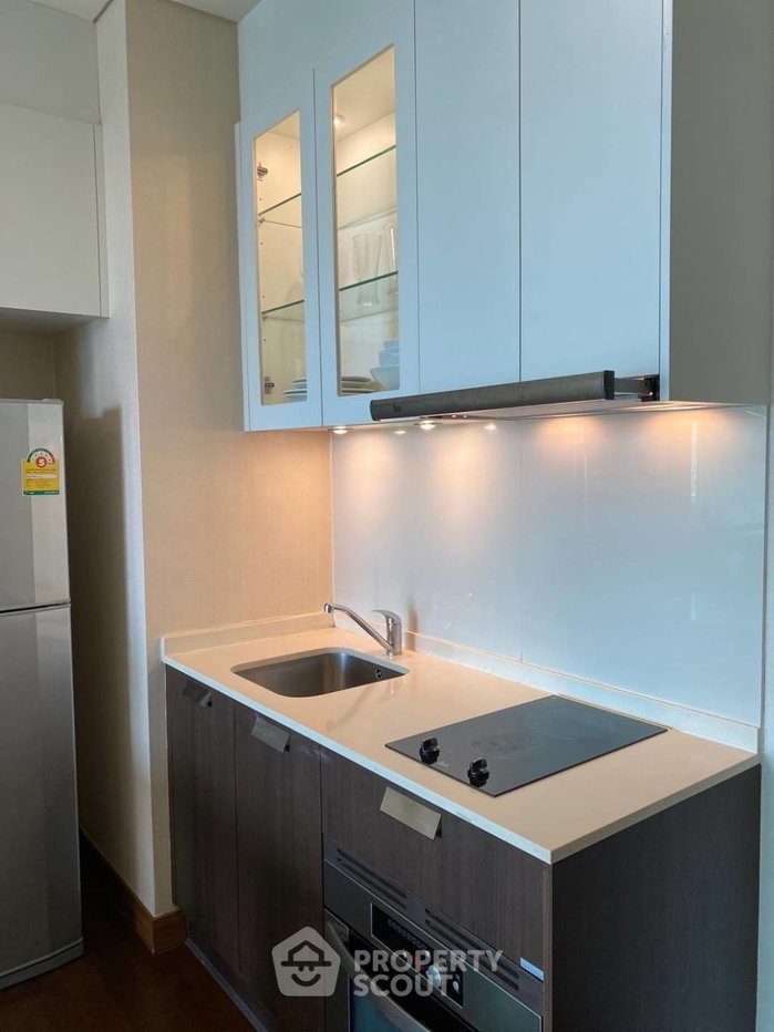 รูป คอนโด 1-ห้องนอน ที่ ไอวี่ ทองหล่อ 23 ใกล้ ทองหล่อ (ID 2744382) - รูปที่ 3/12