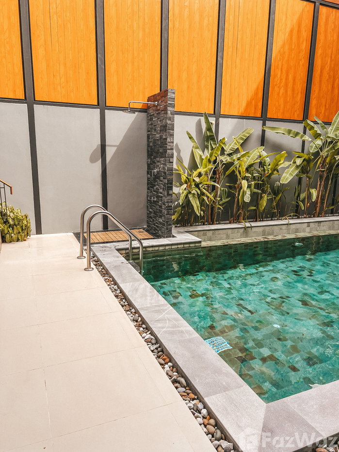 รูป วิลล่าให้เช่า 3 ห้องนอน ในโครงการ เลอ วิลล่า & เรซิเดนซ์ 1952522 - รูปที่ 9/30