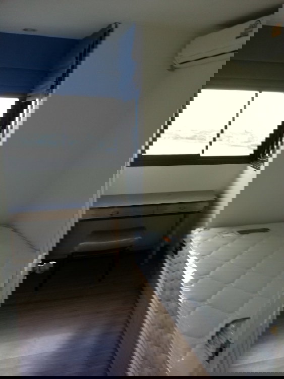 รูป 🔮RB23817 ให้เช่าถูกมาก👍ยู ดีไลท์ เรสซิเด้นซ์ ริเวอร์ฟร้อนท์ พระราม 3✅แอดไลน์ @119dgdea ( มี @ ด้วย) แอดมินตอบไว - รูปที่ 8/8