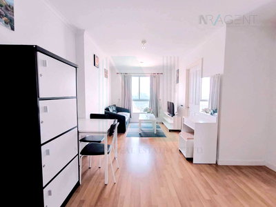 Condos for rent Gateway Ekamai : For Rent Condo LUMPINI PLACE RAMA 4 - KLUAYNAMTHAI Building A, Floor 15,1 bed room, Room size 35 sqm