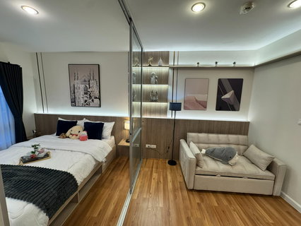 Room for sale  v condo Ladkrabang