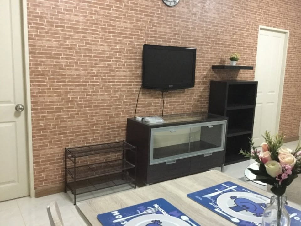 picture Condo for Rent at Supalai Park Ratchaphruek - Phetkasem (D6903040) - 7/12