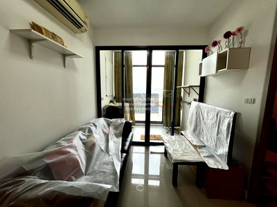 Condos for rent Soi Udomsuk (Sukhumvit 103) : For Rent Condo , Ideo Blucove Sukhumvit , BTS-Udom Suk , Bang Na , Bang Na , Bangkok , CX-115781 ✅ Live chat with us ADD LINE @connexproperty ✅