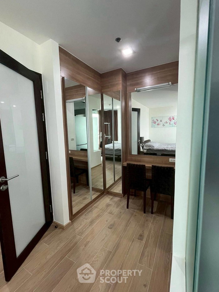 รูป คอนโด 2-ห้องนอน ที่ ริธึ่ม สุขุมวิท 50 ใกล้ BTS อ่อนนุช (ID 2362429) - รูปที่ 4/12