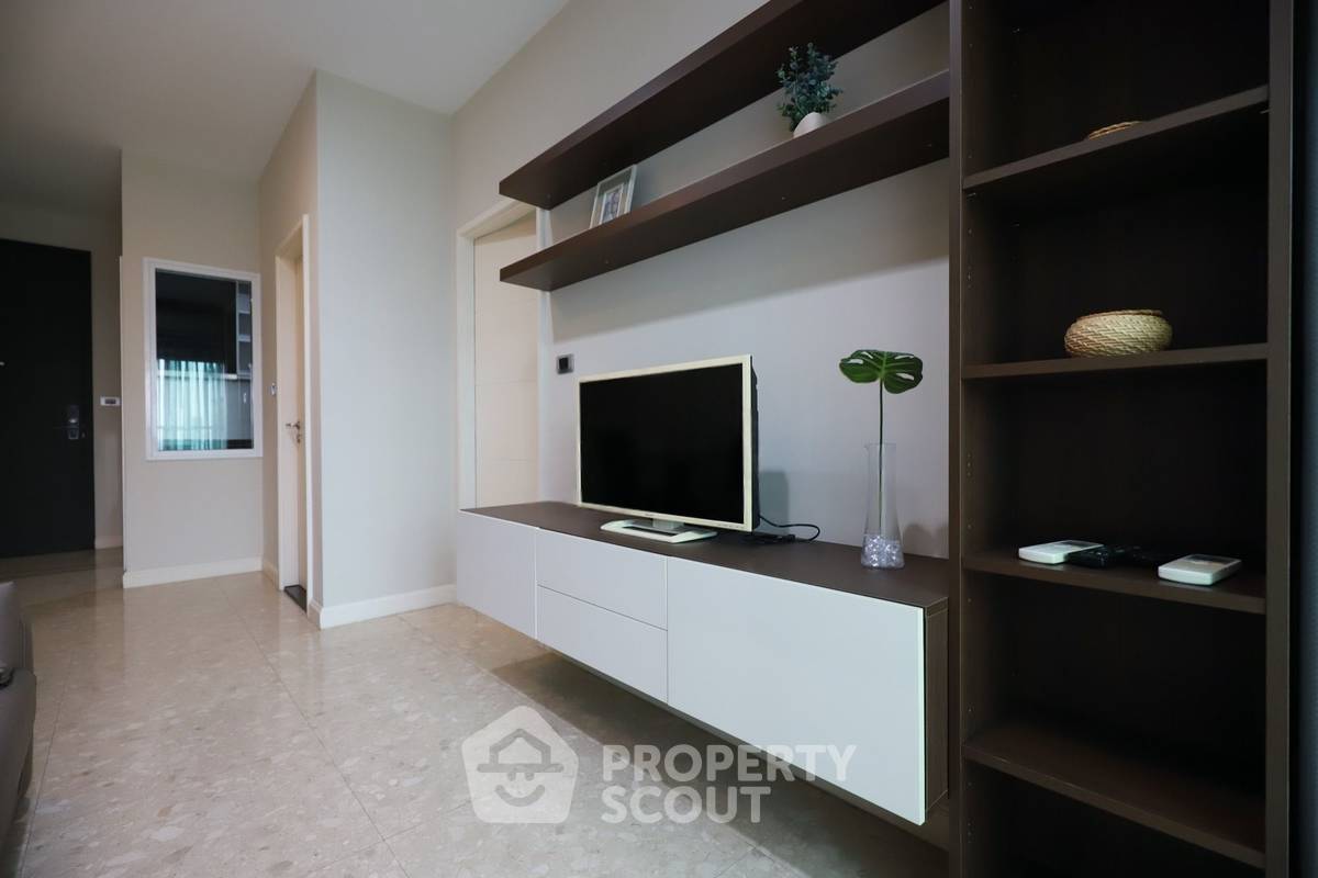 รูป คอนโด 1-ห้องนอน ที่ เดอะ เครสท์ สุขุมวิท 34 ใกล้ BTS ทองหล่อ (ID 2744249) - รูปที่ 10/21