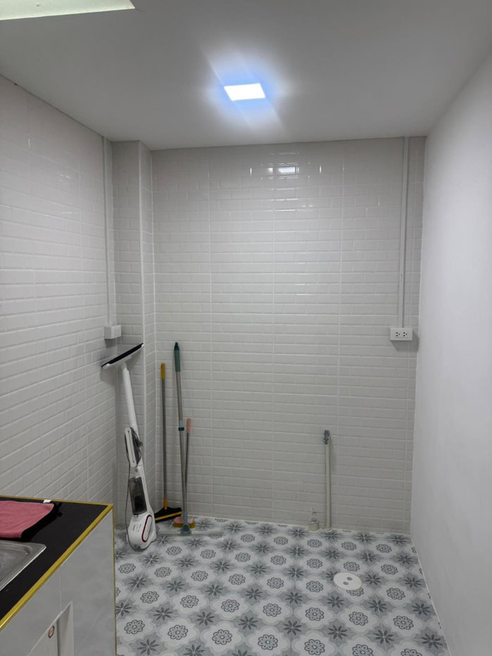 รูป ✅ ทาวน์เฮาส์ 2 ชั้น ราคาดี ฟรีโอน ทำเลกาญจนาภิเษก ใกล้ MRT คลองบางไผ่ ✅ Bua Thong Thani Park หมู่บ้านบัวทองธานีพาร์ค - รูปที่ 19/23