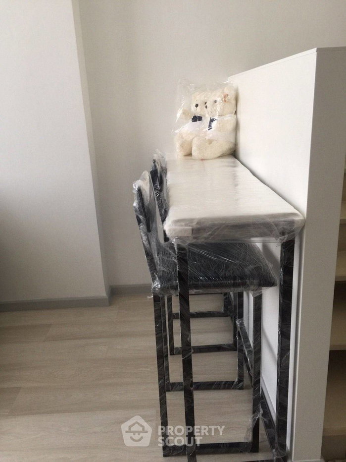 รูป คอนโด 2-ห้องนอน ที่ ไนท์บริดจ์ ไพรม์ สาทร ใกล้ BTS เซนต์หลุยส์ (ID 2746790) - รูปที่ 4/6